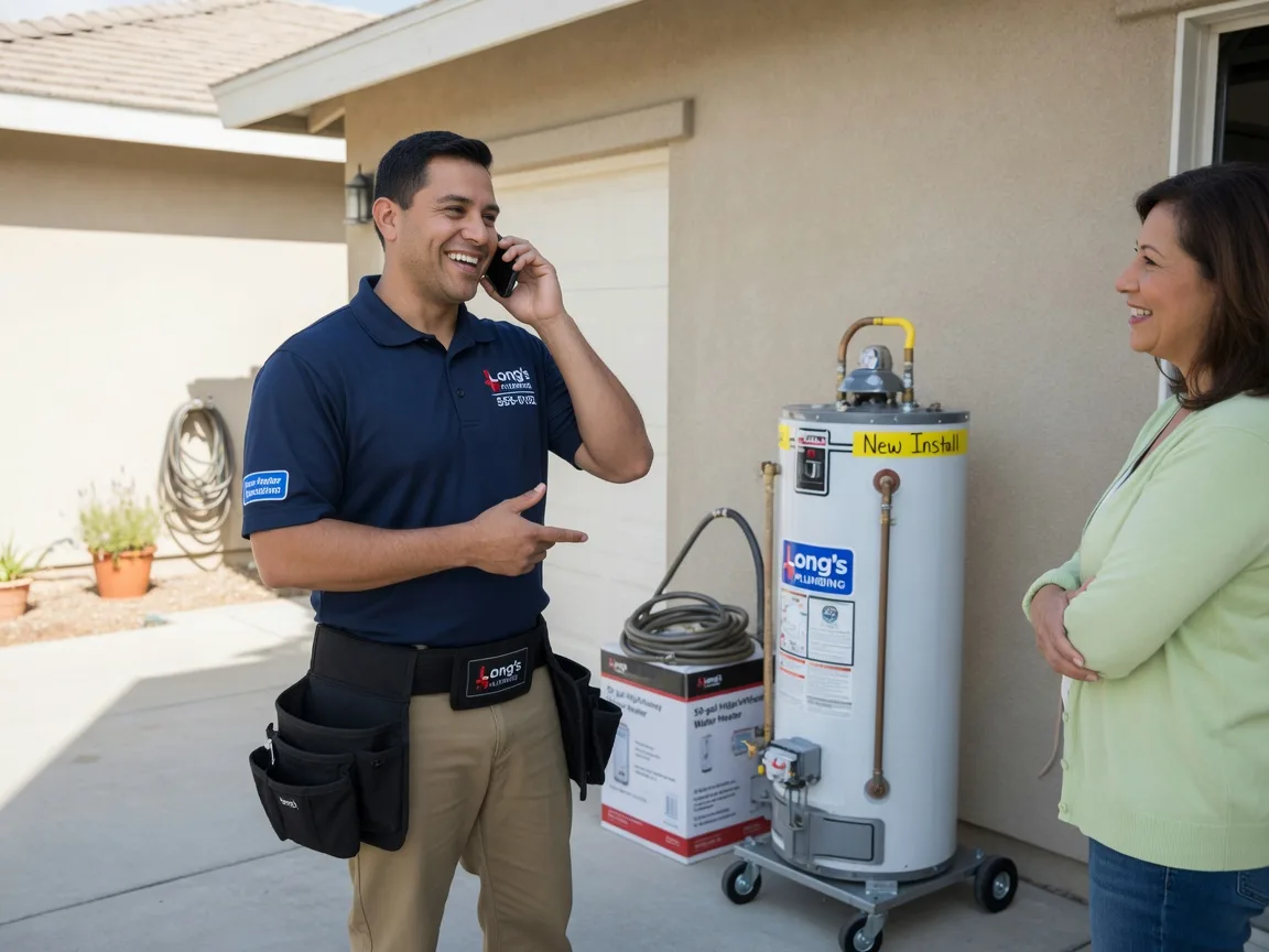 Leak Detection Uniondale, IN FAQs